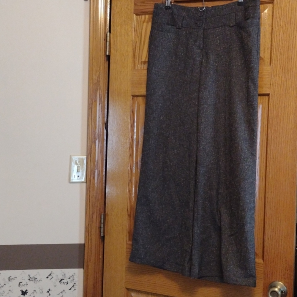 Maurices Dress Pants. Size 9/10. Like new. - Picture 1 of 7